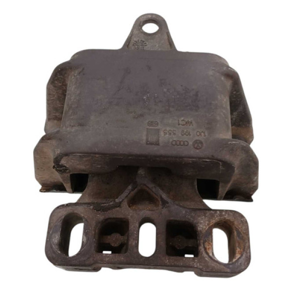 Coxim Esquerdo Motor Golf 1.6 1999 1j0199555