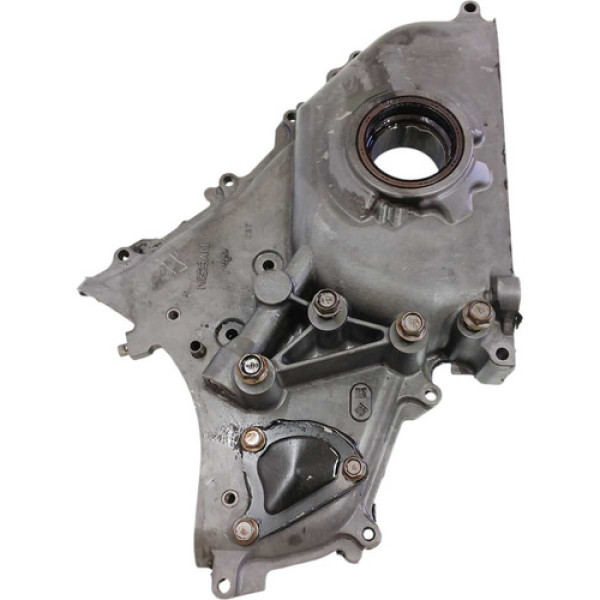 Bomba Oleo Nissan Frontier 2.5 4x4 2008 2012