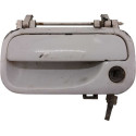 Maçaneta Externa Dianteira Esquerda Gm Vectra 1999