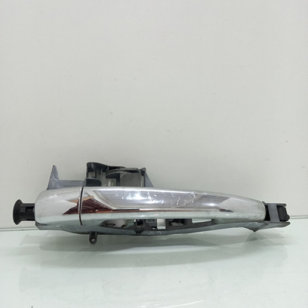 Maçaneta Externa Traseira Direita Peugeot 2008 Citroen C3 