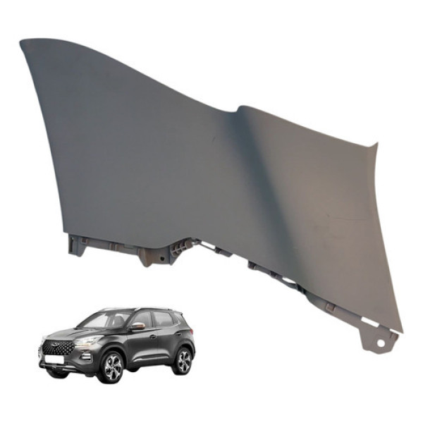 Acabamento Traseiro Direito Tiggo 5x 1.5 2021 J685402100