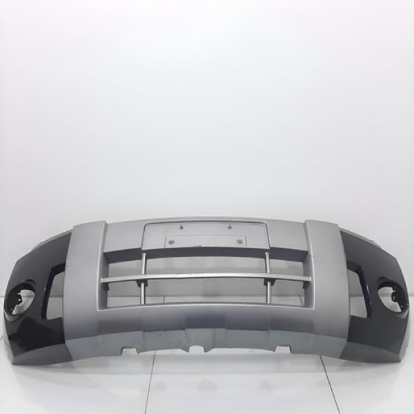 Parachoque Dianteiro Ecosport Duratec 2.0 16v 4x4 2012  Azul