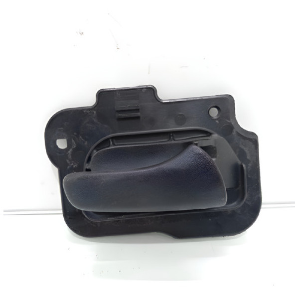 Maçaneta Interna Dianteira Direita Gm Vectra 1997 1998 1999 Dianteira