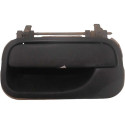 Maçaneta Externa Traseira Le Chevrolet Astra 1999