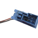 Resistencia Caixa Ar Chevrolet Vectra Gls 1996  1997