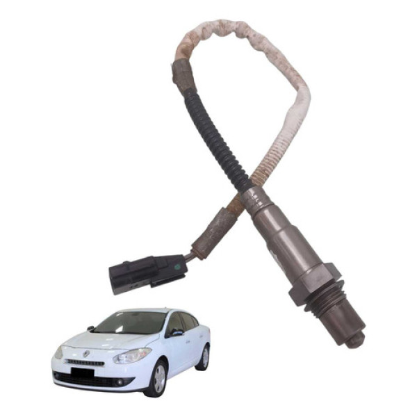 Sonda Lambda Primaria Renault Fluence 2011 2016 2.0 Aut
