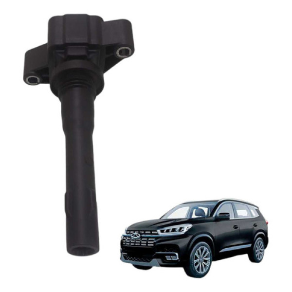 Bobina Ignição Chery Tiggo 8 2021 2024 2022 1.6t Gdi