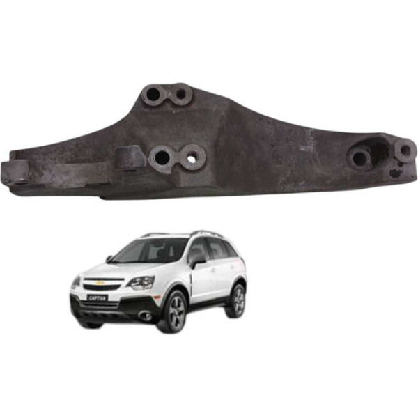 Suporte Bomba Direcao Captiva 2.4 185cv 2012