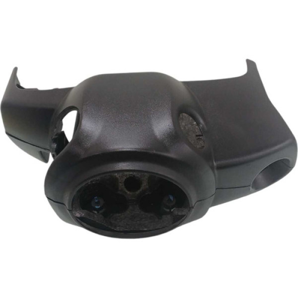 Moldura Coluna Direção Fiat Linea 2009 2020