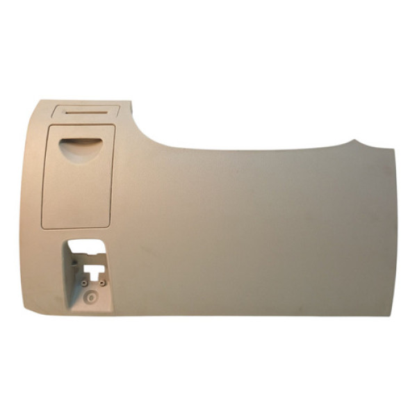 Acabamento Inferior Esquerdo Painel Captiva 2009 2010