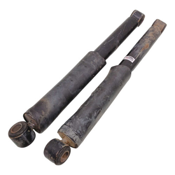 Par Amortecedor Traseiro Kia Bongo K2500