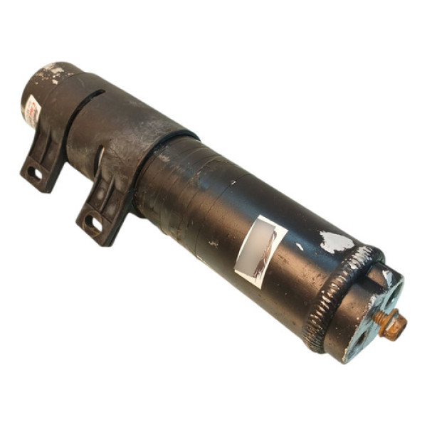 Filtro Secador Ar Condicionado Renault Clio 1.6 2006