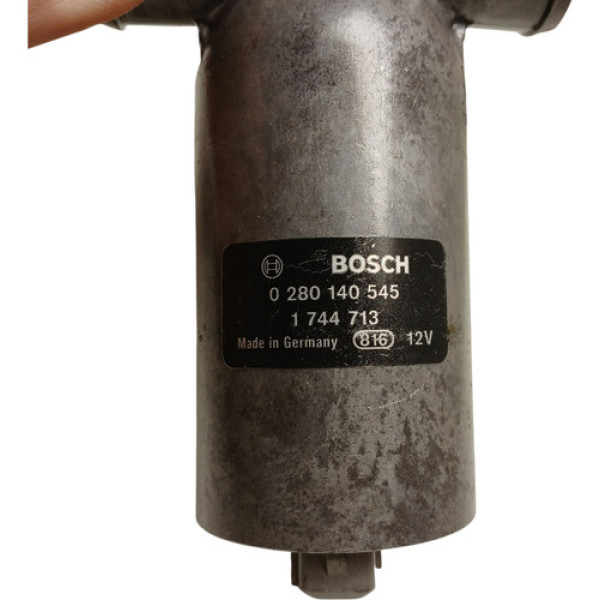 Atuador Marcha Lenta Bmw 325i 2.5 6cc 2003