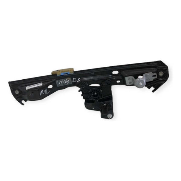 Maquina Vidro Dianteira Direita Fiat Mobi 2018