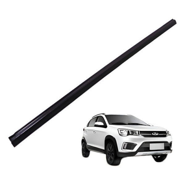 Pestana Externa Dianteira Esquerda Chery Tiggo 2 2019 2020