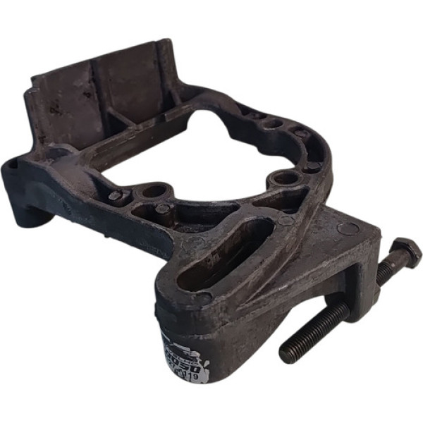 Suporte Bomba Direção Hidraulica Fiat Punto 1.4 2008