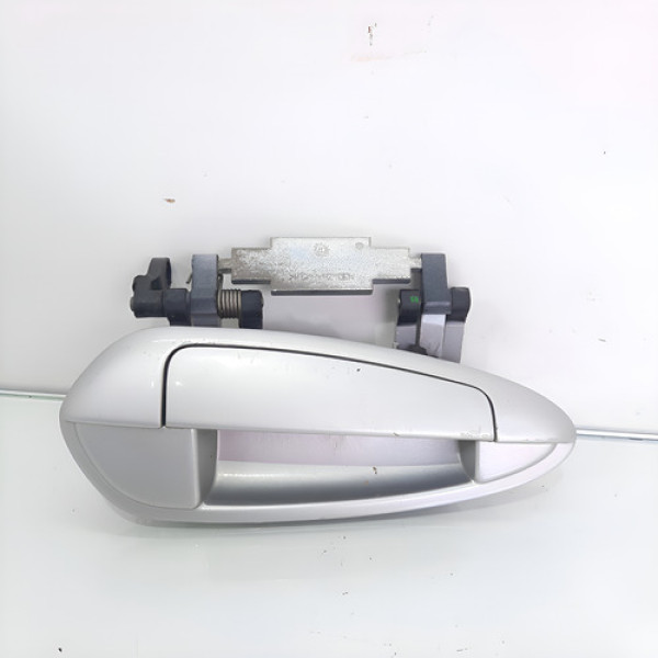Maçaneta Externa Traseira Direita Fiat Punto 2008 2009 2010