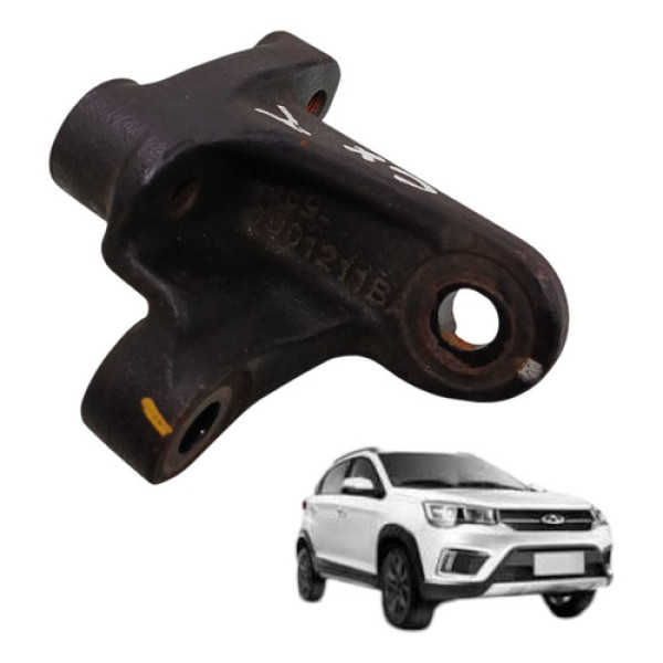 Suporte Coxim Traseiro Cambio Tiggo 2 1.5 2019 2020