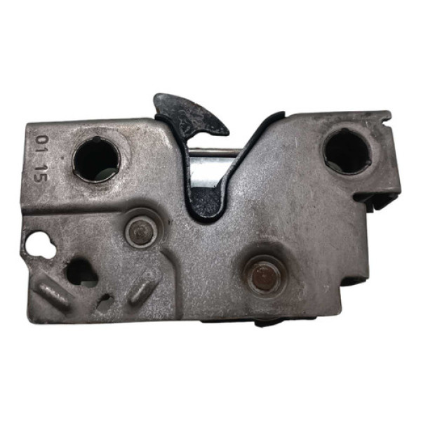 Fechadura Capo Volkswagen Saveiro 1.6 8v Cs St Mb 2015