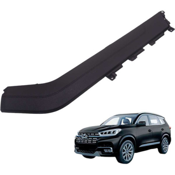 Acabamento Esquerdo Console Tiggo 8 2021 2024 2022