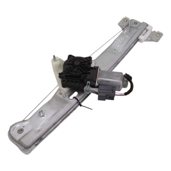 Máquina Vidro Dianteiro Direito Ford Ka 2014