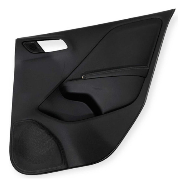 Forro Porta Traseiro Direito Honda City 2018