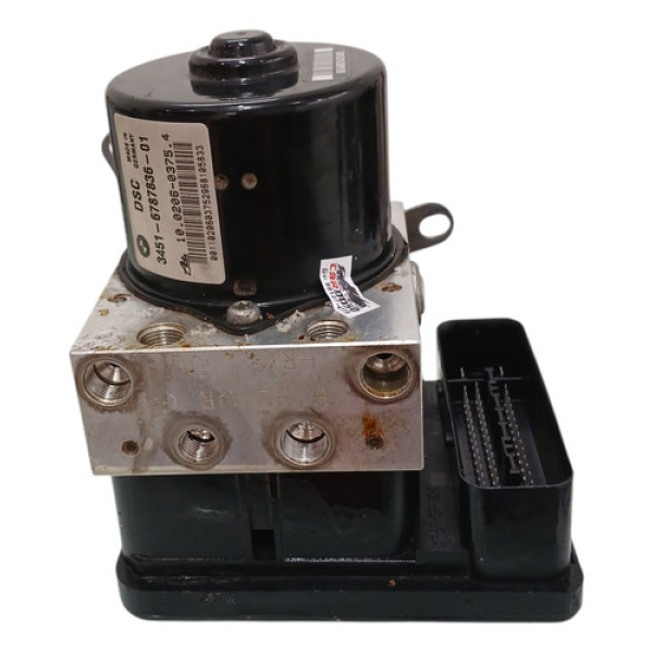 Modulo Abs Bmw 320i 2.0 2009 2010 3451678783601