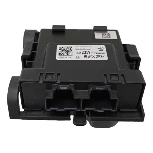 Módulo Central Controle Chevrolet Onix Lt 1.4 8v  2017