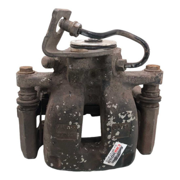 Pinça Freio Traseira Direita Vw Passat 2005 2006 2007