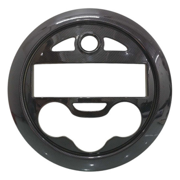  Moldura Comando Ar Jac J2 1.4 16v  2014