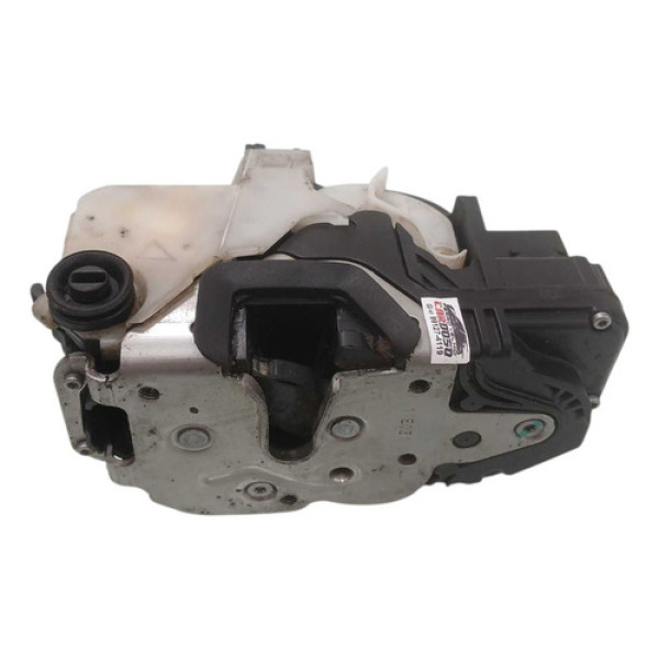 Fechadura Traseira Direita Chevrolet Agile 2012 2014