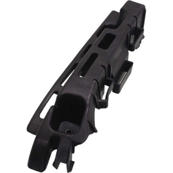 Guia Parachoque Traseiro Direito Gm Cruze 1.8 Ltz 2014