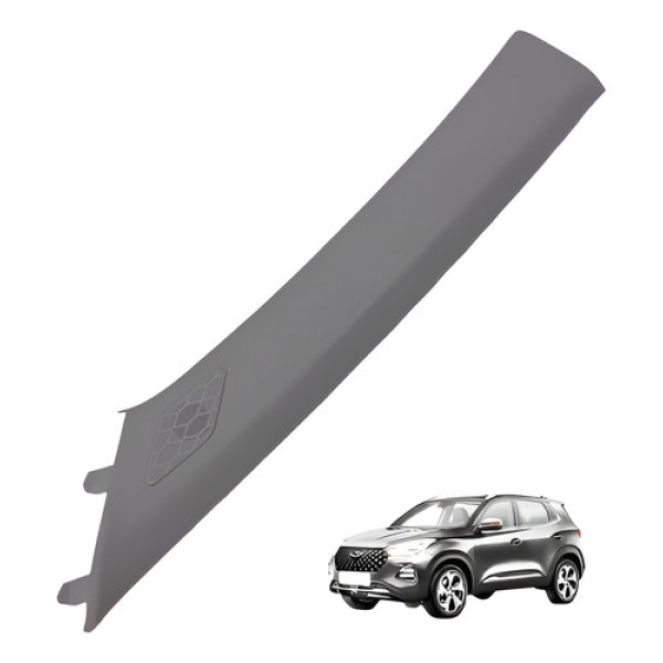 Acabamento Coluna Parabrisa Esquerdo Tiggo 5x 1.5 2021