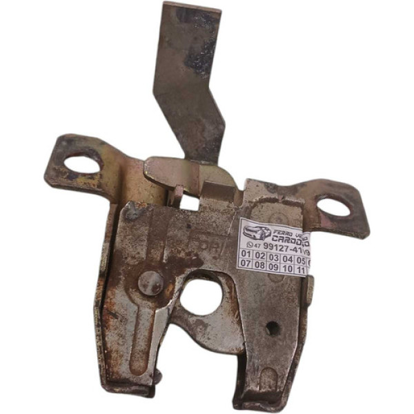 Fechadura Porta Malas Volkswagen Santana 1995