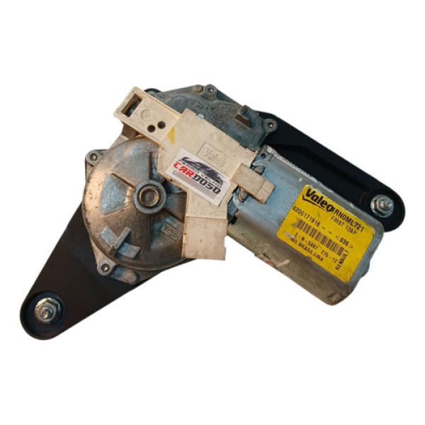 Motor Limpador Traseiro Renault Clio 2008 2012 8200171916