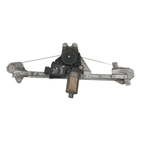 Máquina Vidro Traseira Direita Chevrolet Vectra 1997 2005