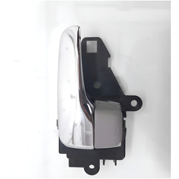 Maçaneta Interna Traseira Direita L200 Triton 3.5 V6 08 A 10