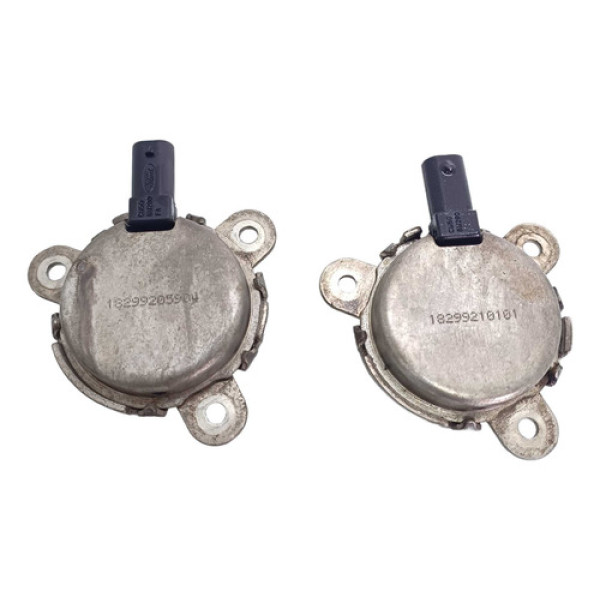  Par Variador Comando Ford Ka Se 1.0 12v 3cc 2019 2018