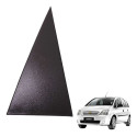 Moldura Externa Porta Traseira Direita Meriva Joy 1.8 2007