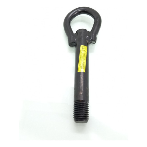 Gancho Reboque Renault Sandero 1.0 2011