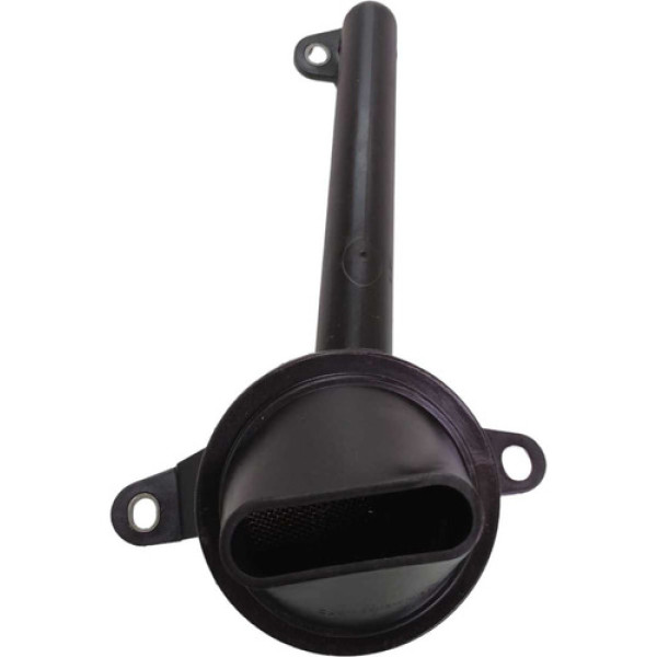 Pescador Oleo Ford New Fiesta 1.6 Titanium  2015