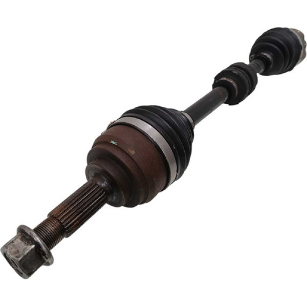 Semi Eixo Esquerdo Nissan Livina 1.6 2009