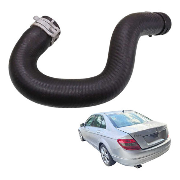  Mangueira Agua C200 Kompressor 1.8 2009 