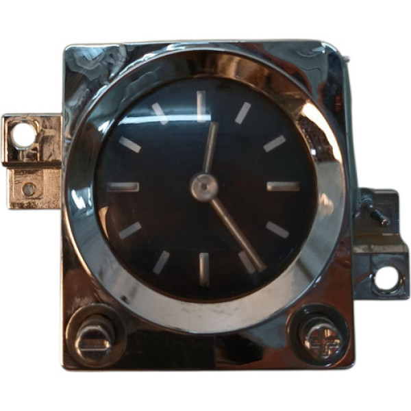 Relogio Central Painel Ford Fusion 2007 2008 Original