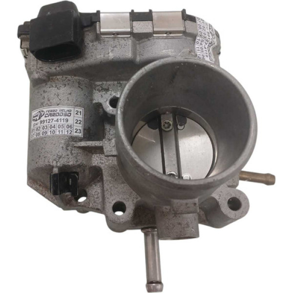 Tbi Corpo Borboleta Hyundai Hb20 1.0 3cc 2013 2015