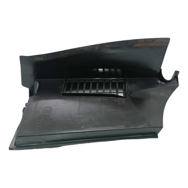 Cobertura Entrada Ar  Volkswagen Saveiro 1.6 8v Cs 2015