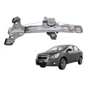 Maquina Vidro Traseira Direita Cobalt 1.8 Ltz 2013 2014 