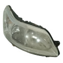 Farol Direito Citroen C4 2007 2012 C/detalhe Direito