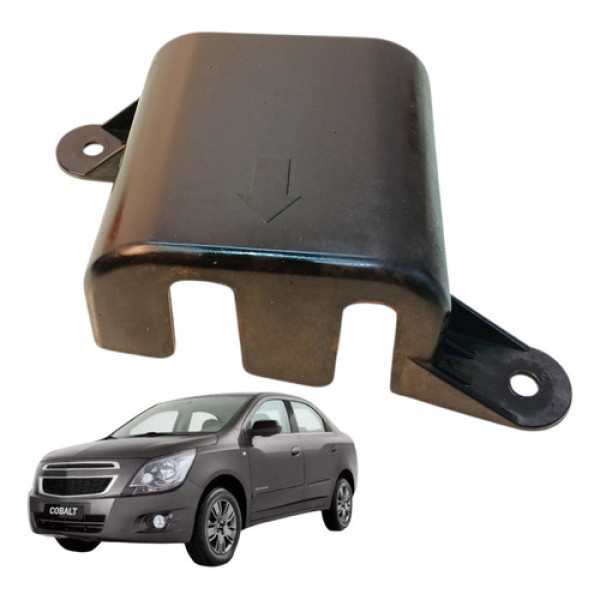 Tampa Chicote Abs Traseiro Direito Cobalt Ltz 2013 2014