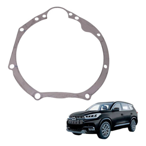 Junta Motor E Cambio Tiggo 8 2021 2024 2022 1.6t Gdi